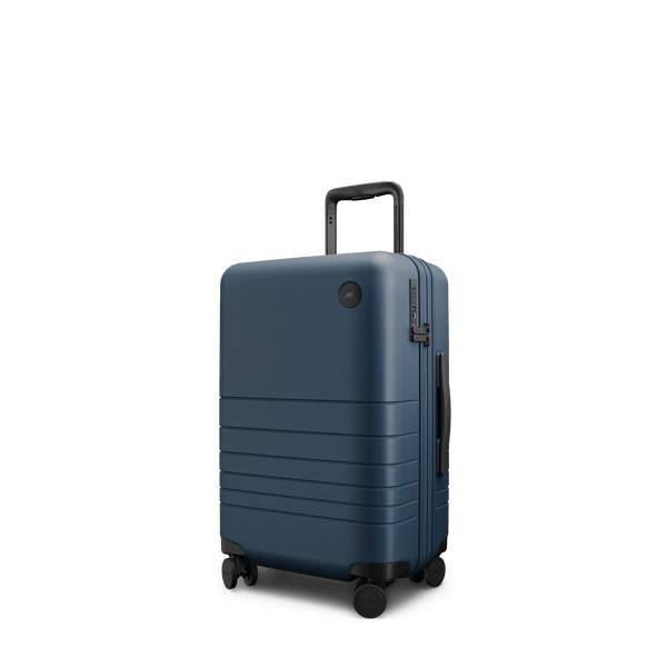 Best Expandable Check-In Medium Suitcase | Monos Travel Luggage
