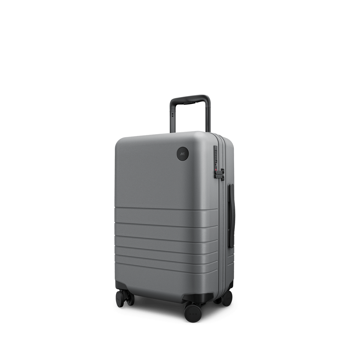 Expandable Carry-On – Travel Luggage