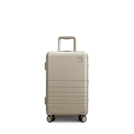 Hybrid Carry-On
