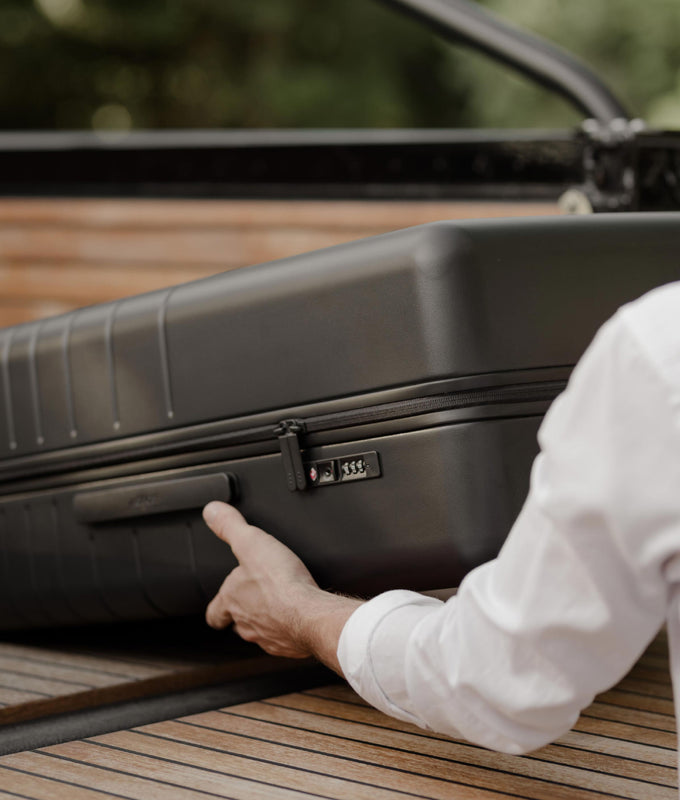 The Top Benefits of Packing Cubes for Frequent Travelers