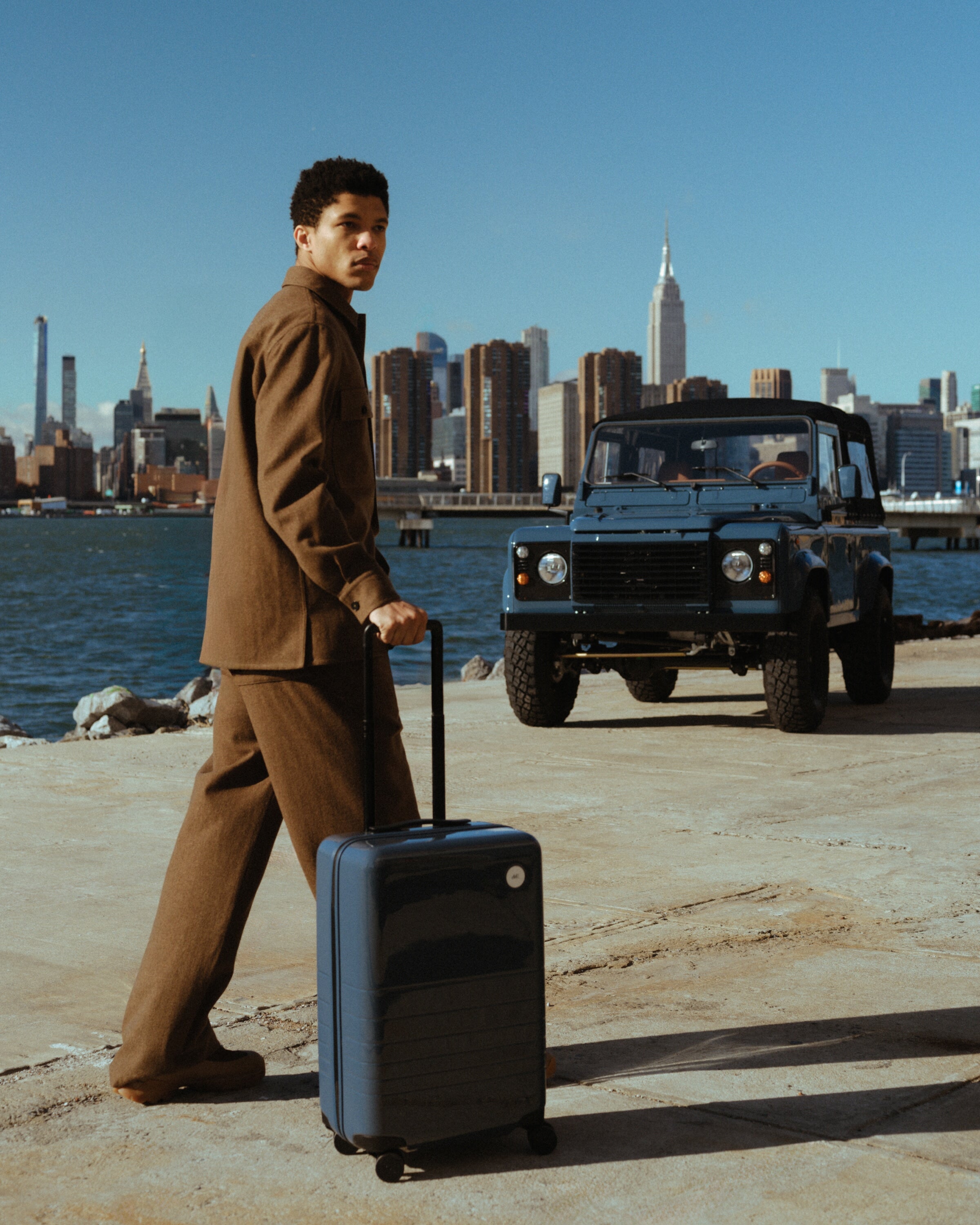 Monos | Premium Luggage, Carry-Ons, and Travel Accessories