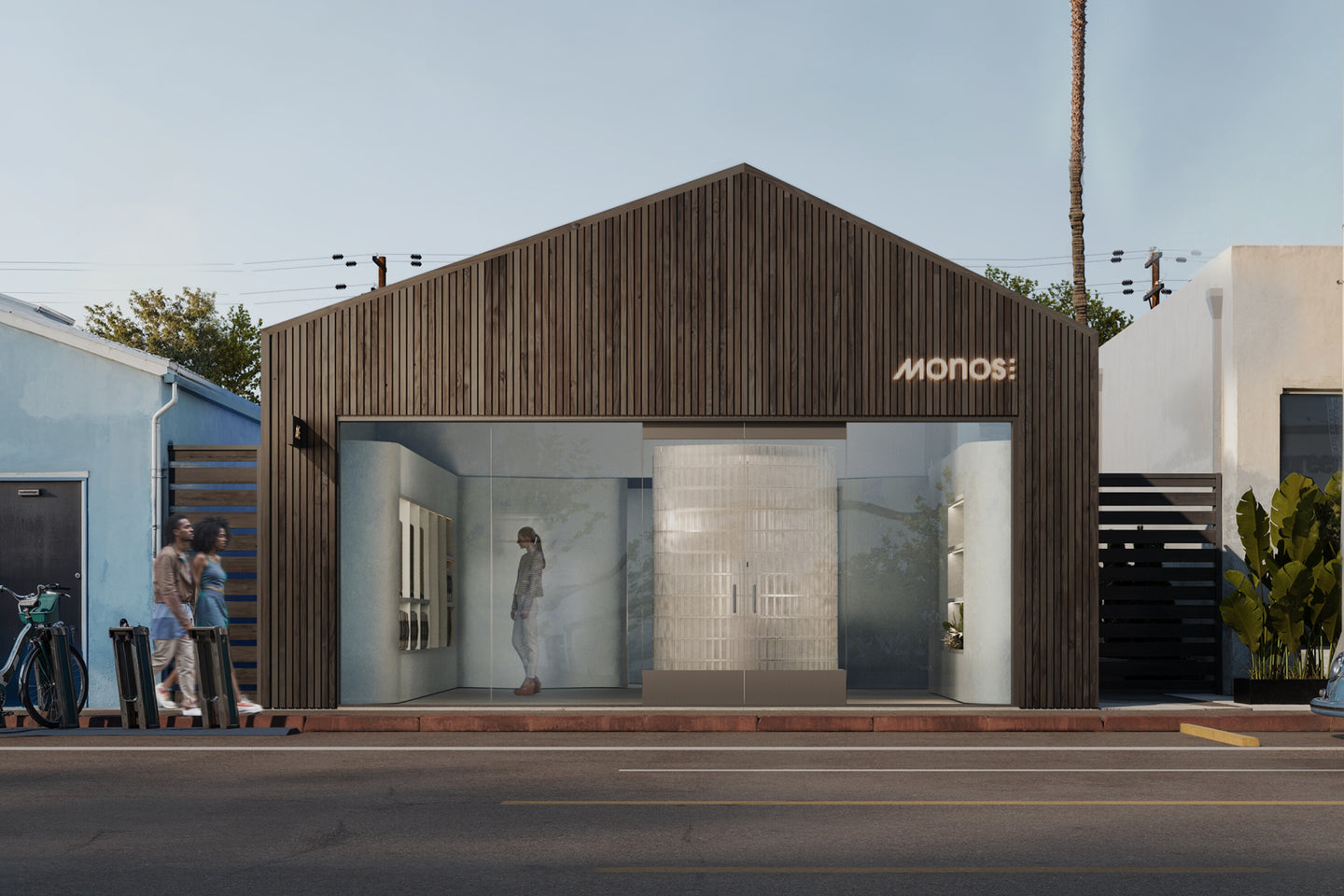 Abbot Kinney