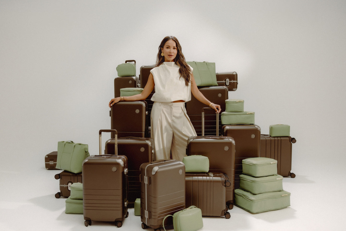 Monos Llc Monos Travel & Luggage | Monos.com