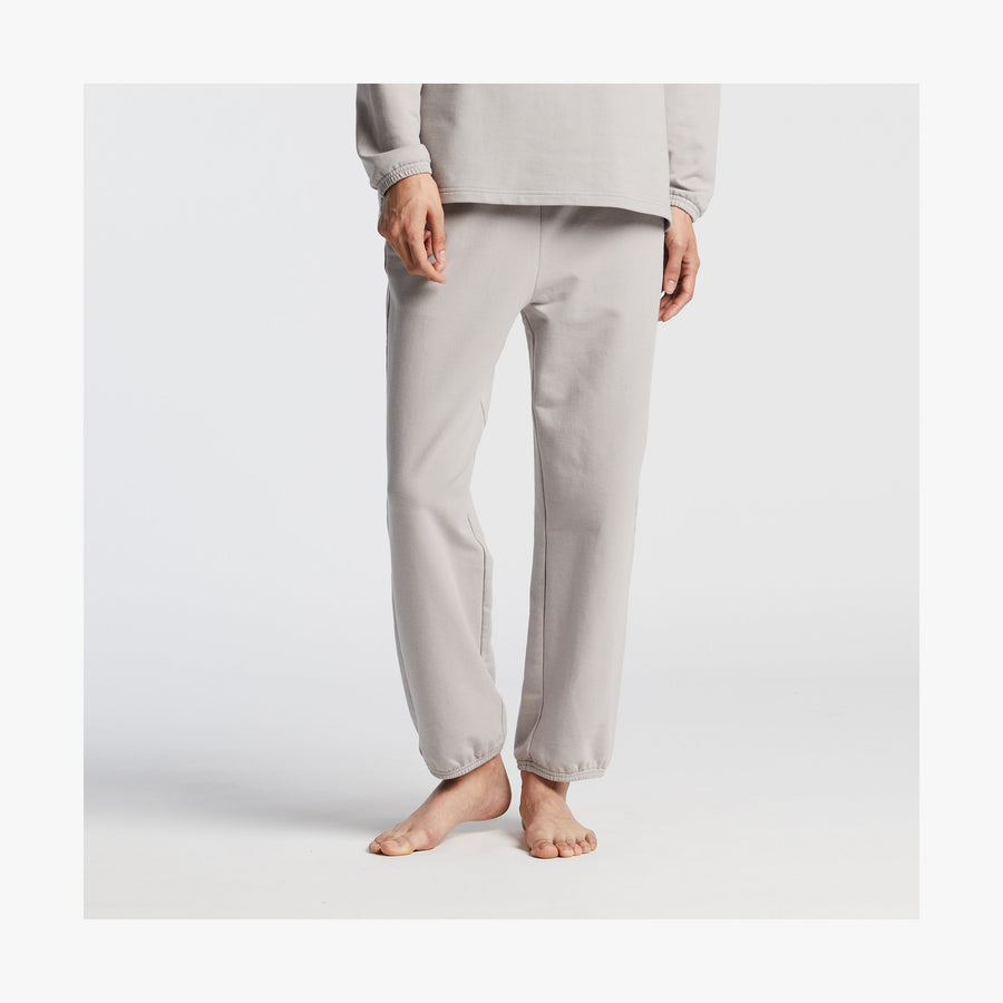 Mist | Front view of Kyoto Pants in Mist