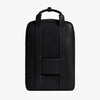 Back view of Metro Backpack Carbon Black (thumbnail)