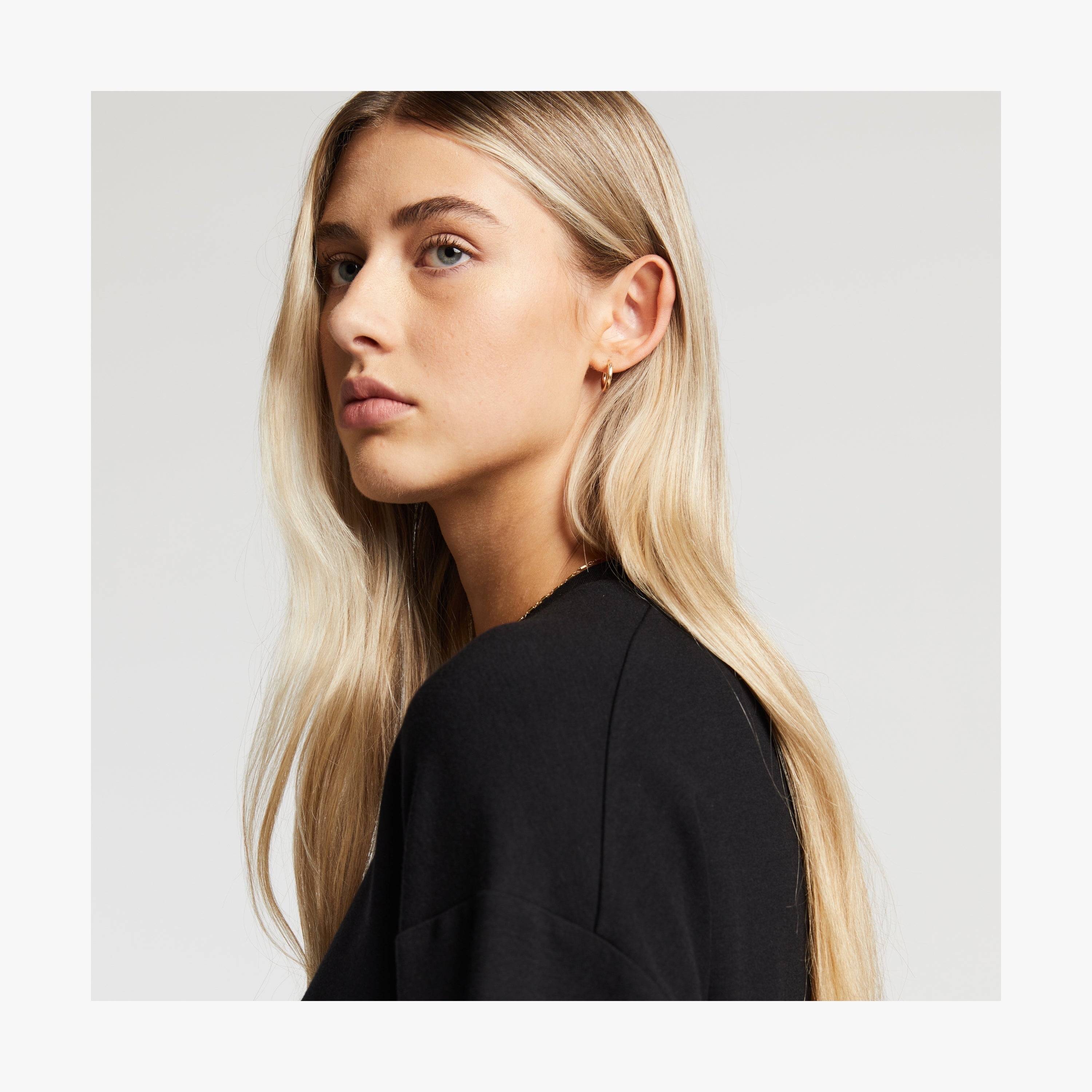 Kyoto Long Sleeve | Monos Travel Everywear Clothing