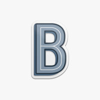 B (thumbnail)