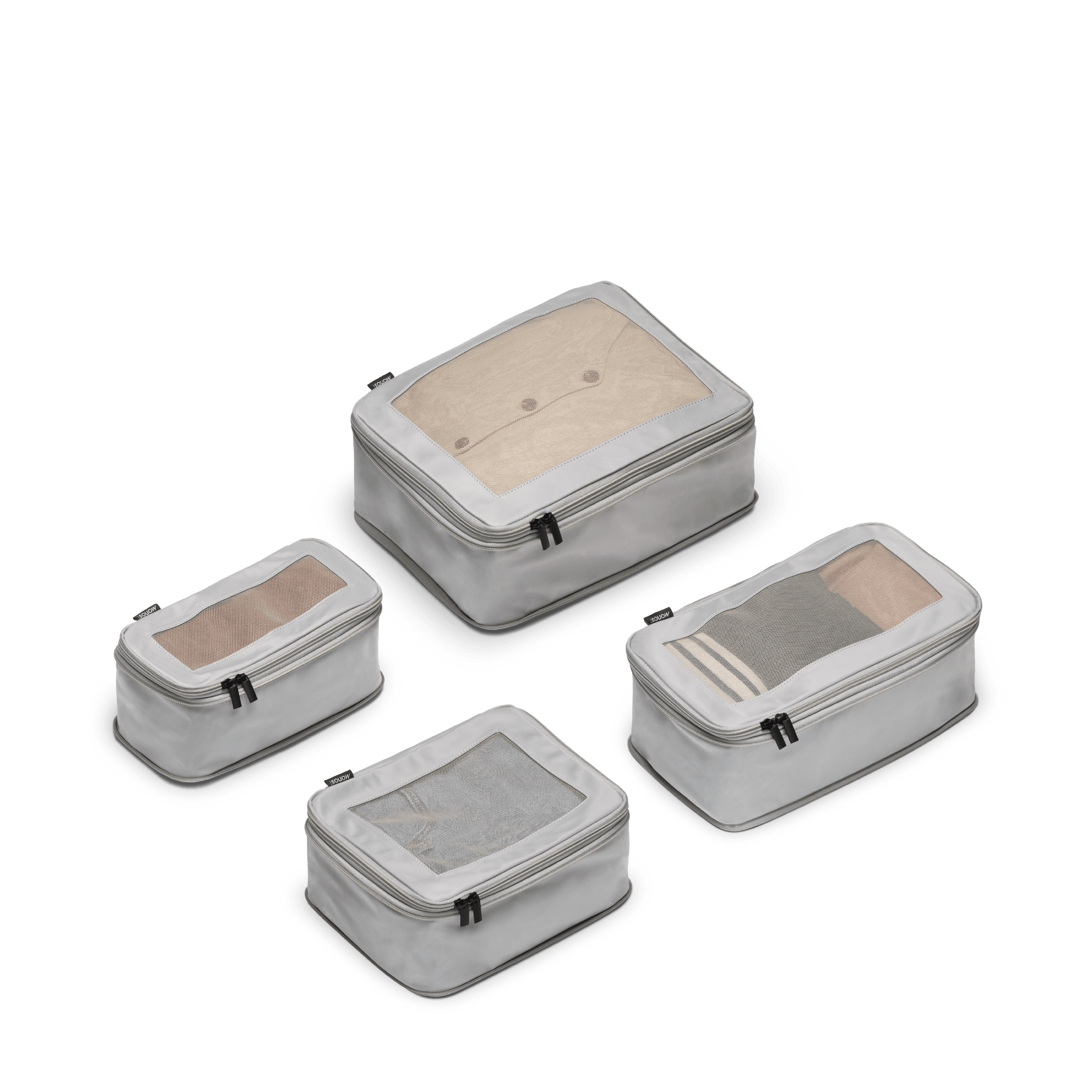 Packing cubes for carry on sale