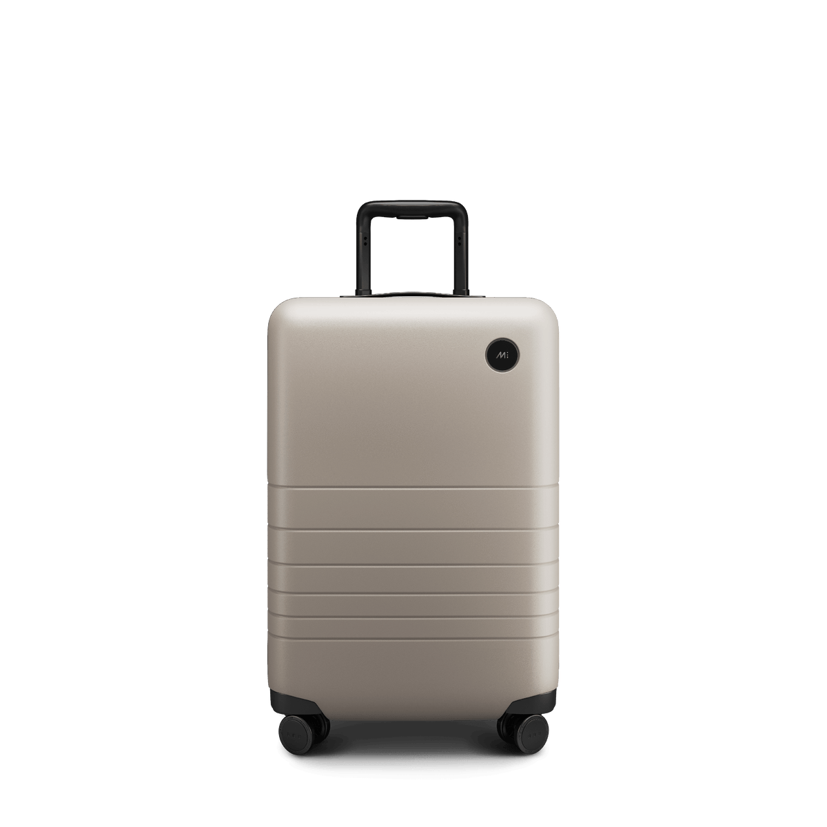 Carry-On Plus – Travel Luggage