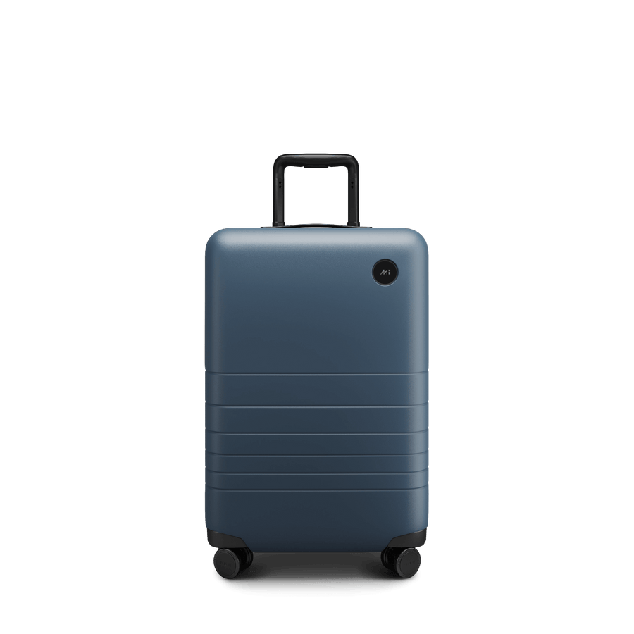 Best Carry On Plus Suitcases Cabin Size Monos Travel Luggage