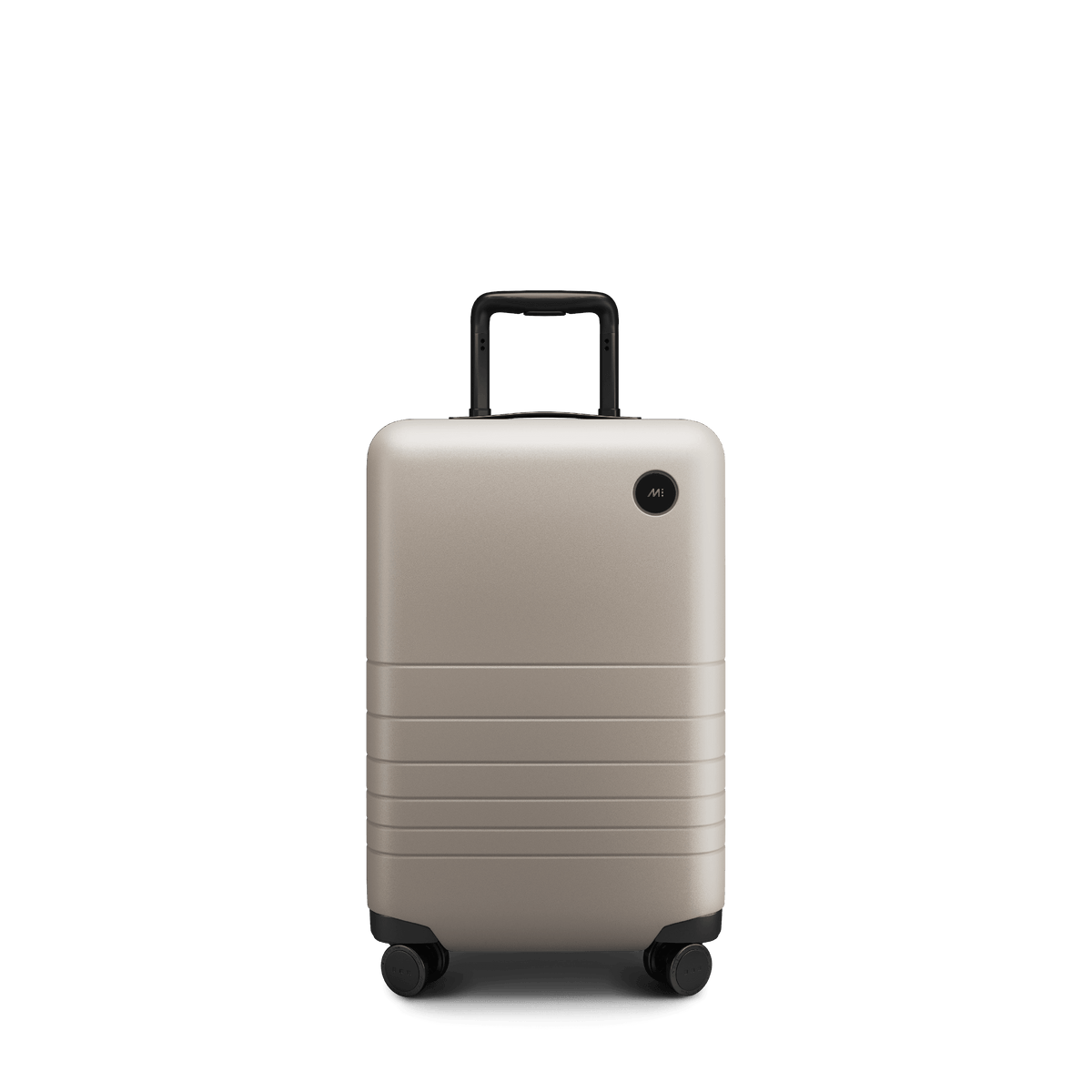 Monos Carry-On Quality Report