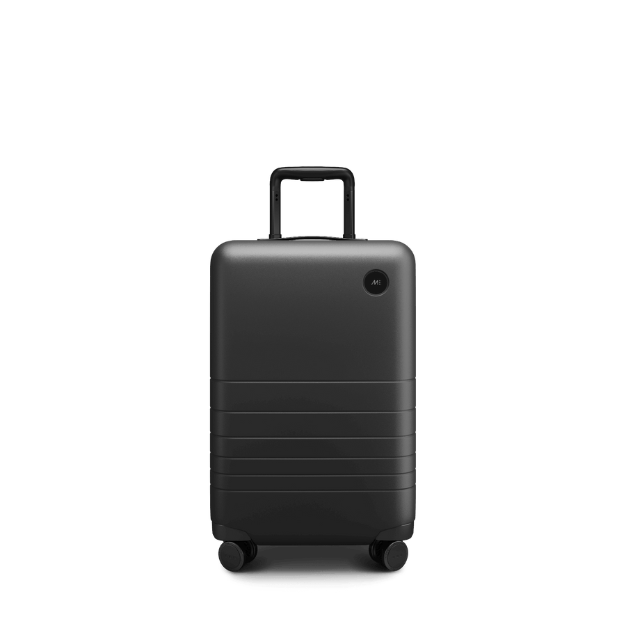 Best Carry On Suitcase Cabin Size Monos Travel Luggage Accessories