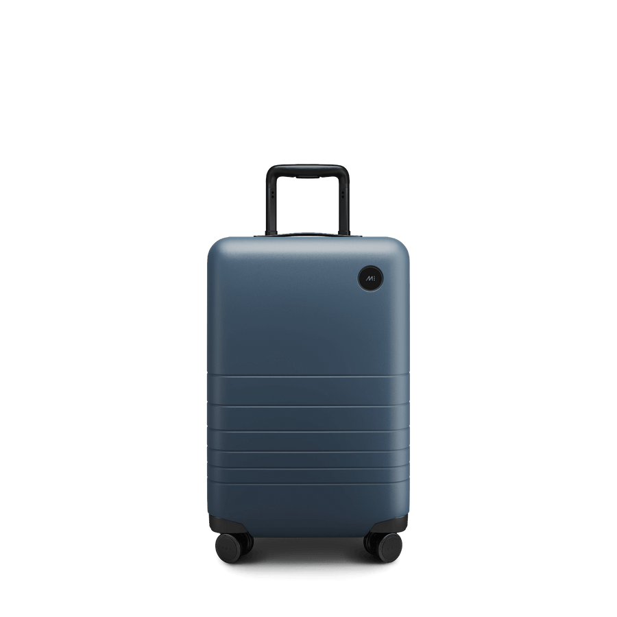 Best Carry On Suitcase Cabin Size Monos Travel Luggage Accessories