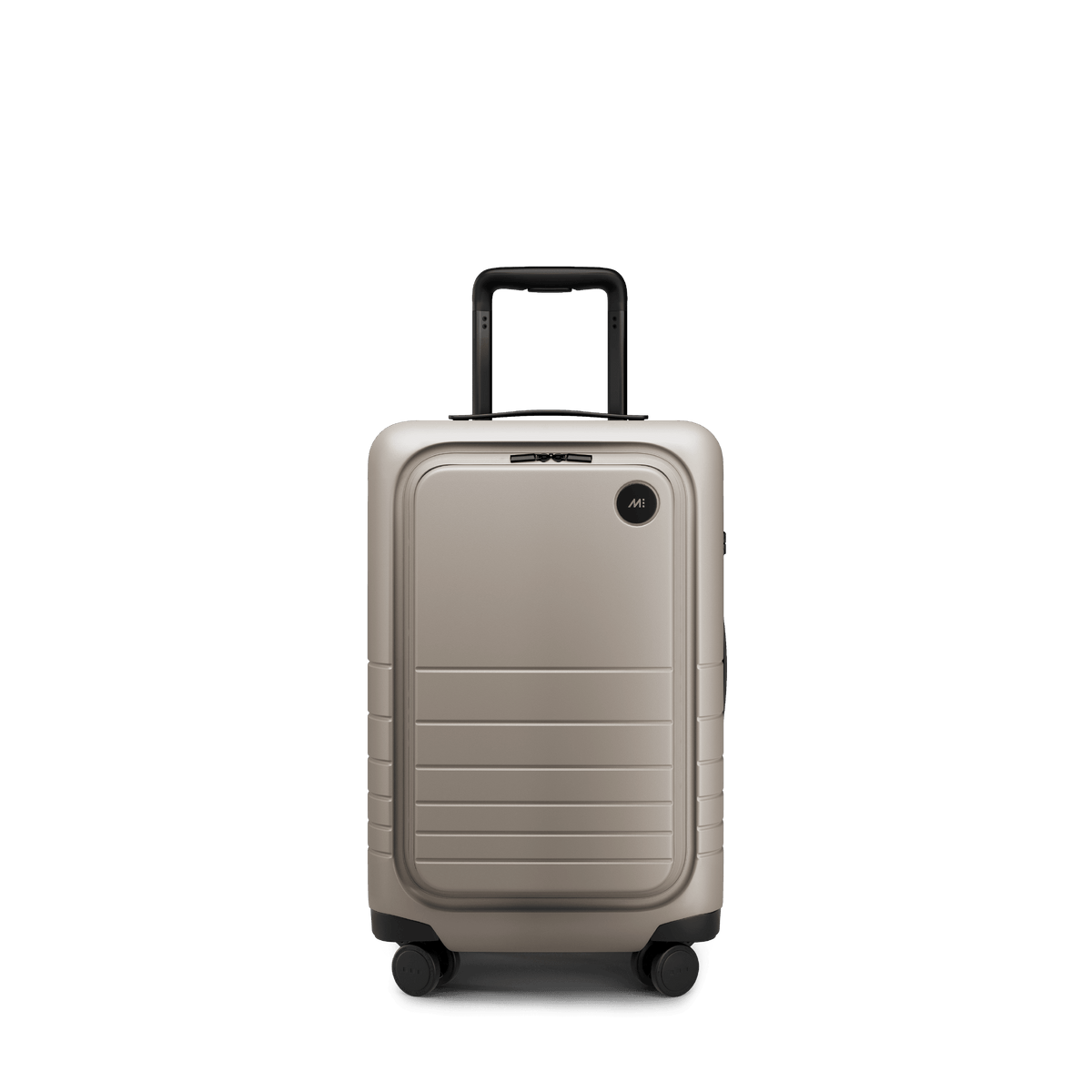Carry-On Pro – Travel Luggage