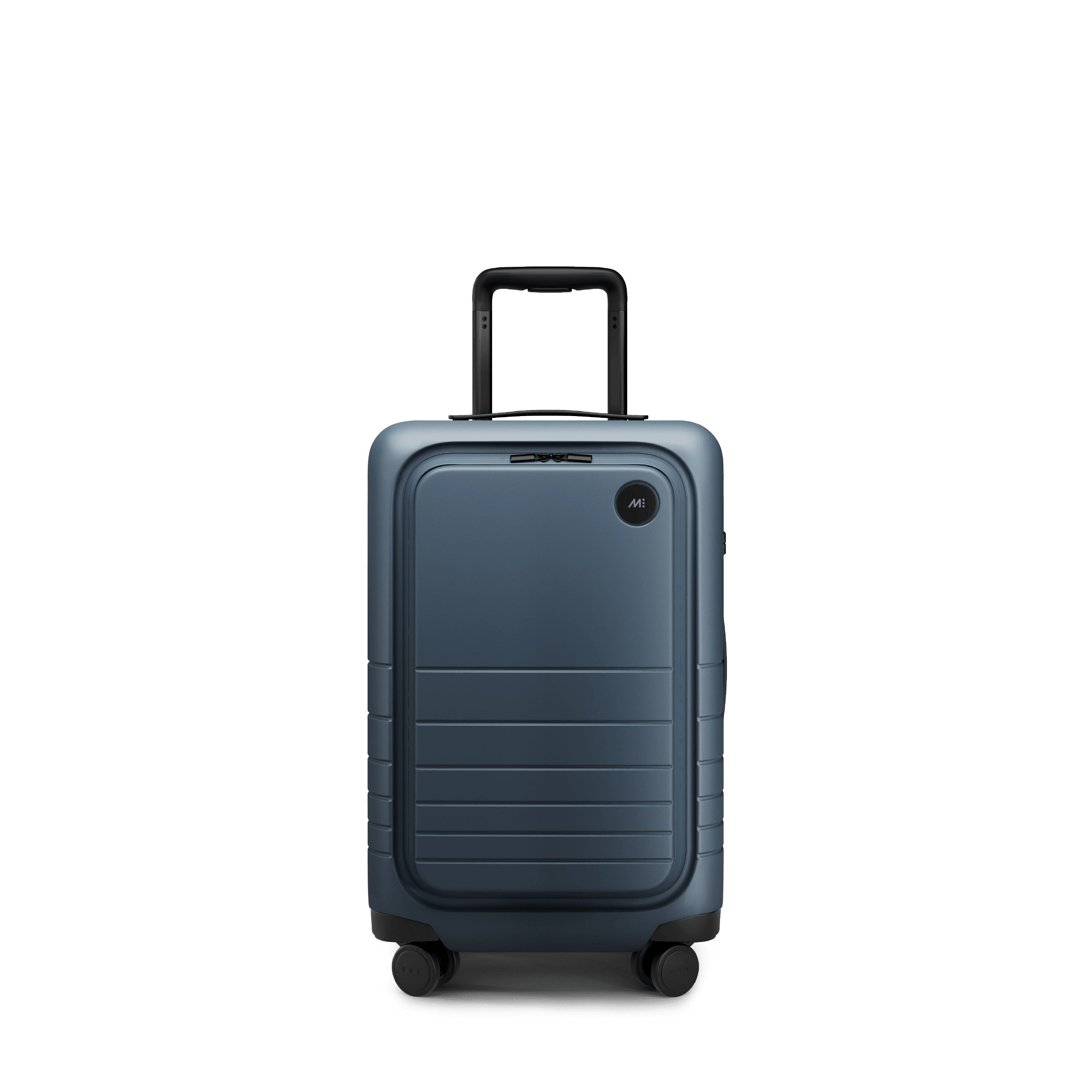 For the Minimalist Carry On Luggage Backpack and Packing Cubes Set Monos