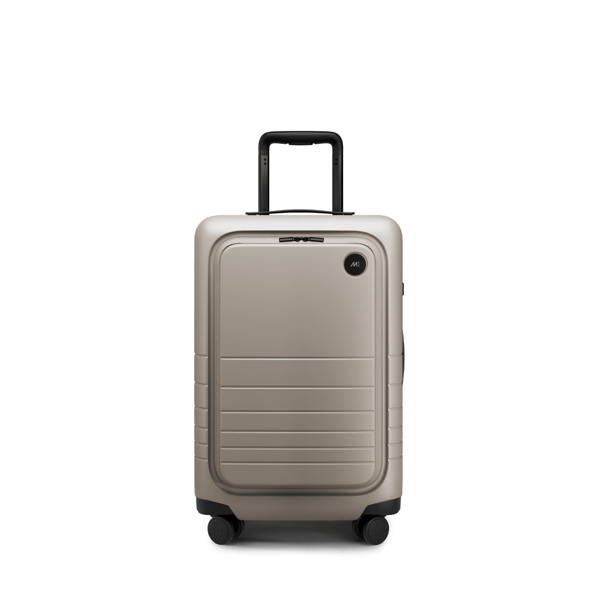 Carry-On Pro Plus – Travel Luggage