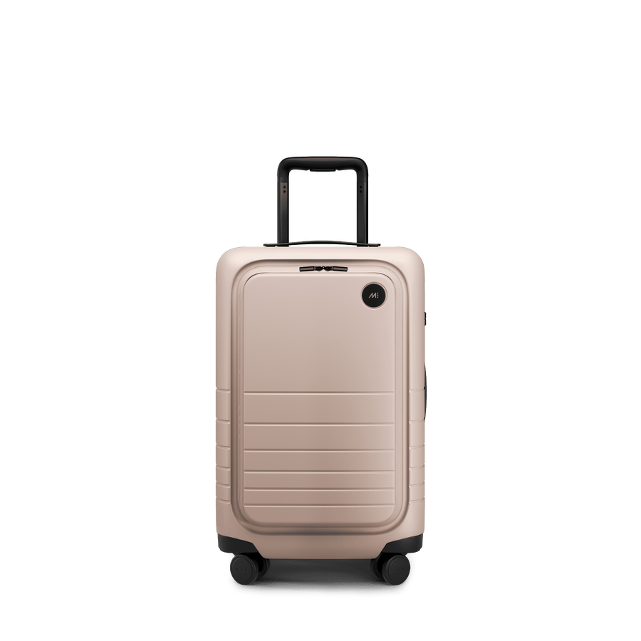 What is the best top carry on luggage size
