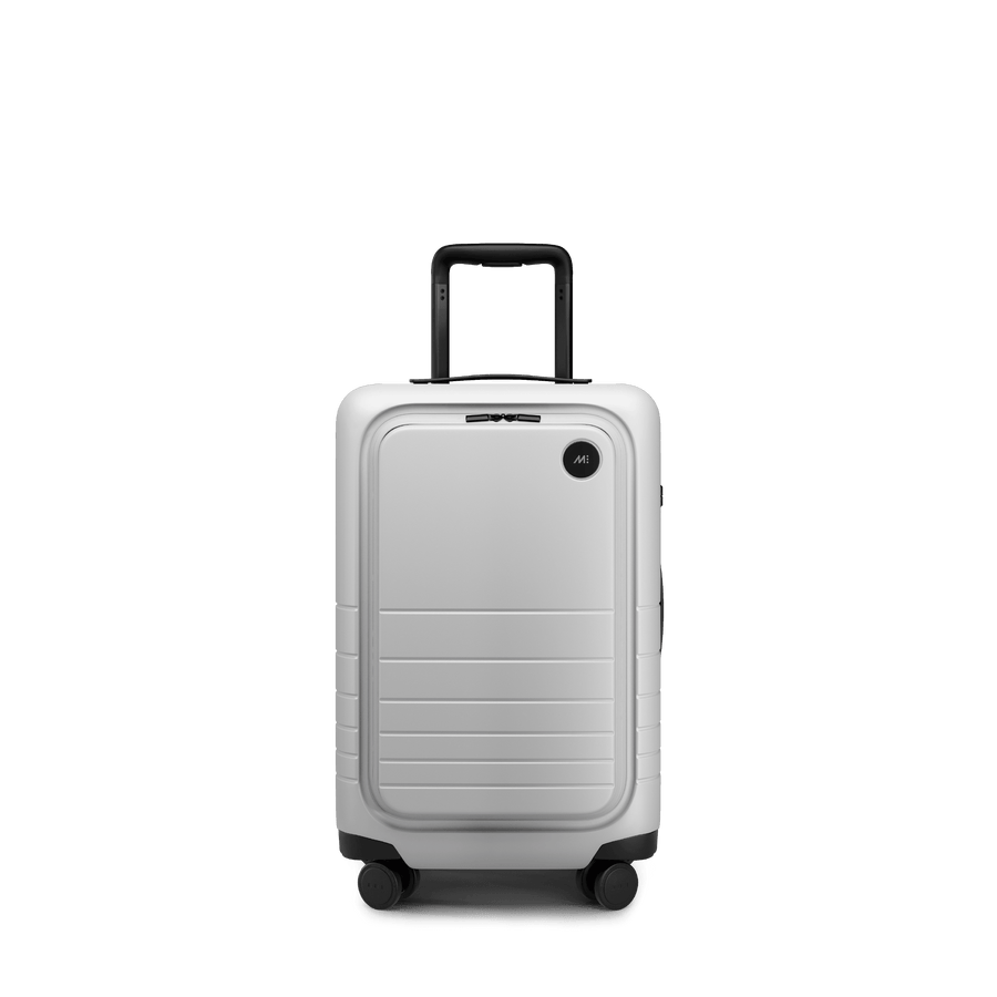 White top cabin case