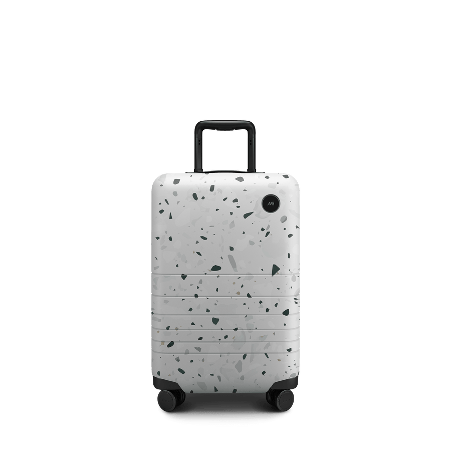 Best Carry-On Luggage - Rose - 22 | Monos Suitcases & Travel Accessories