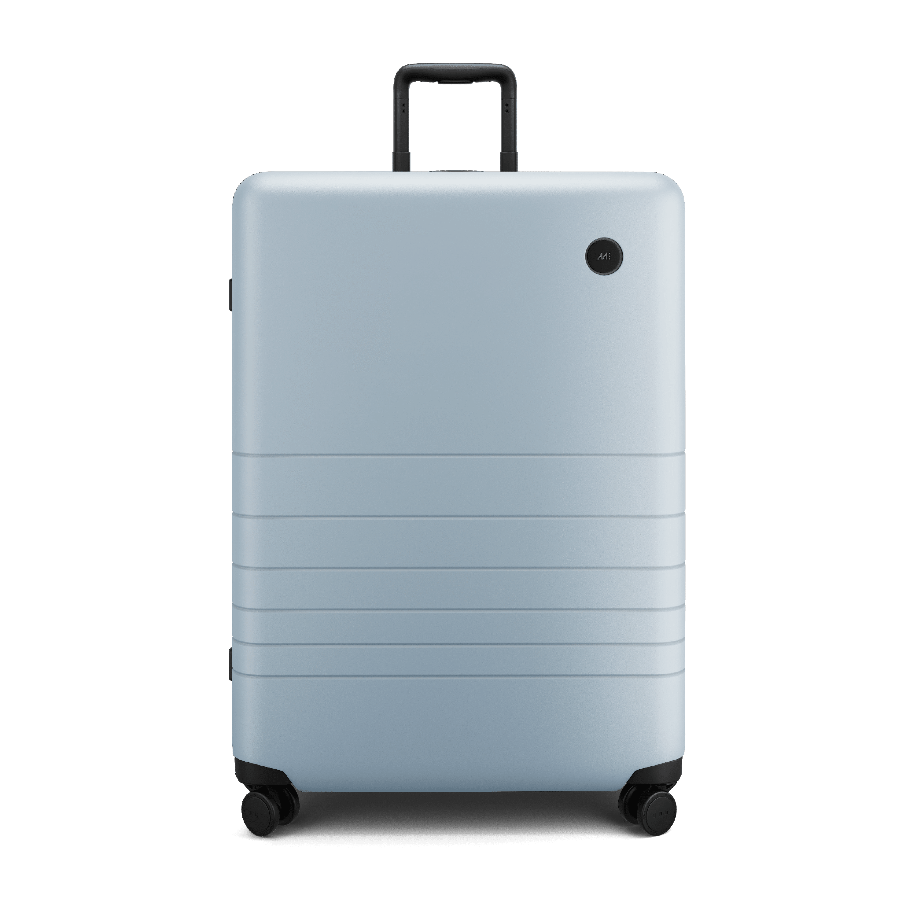 ￼Kris様⚫︎MONOS スーツケース　ラッゲージ Collection_Luggage_CheckIn_Blu