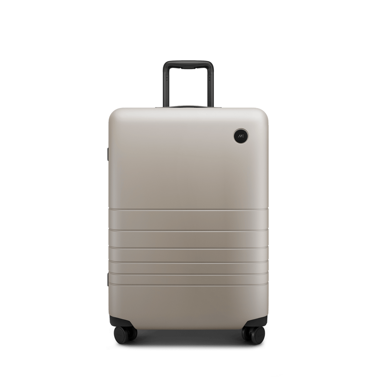 Check-In Medium – Travel Luggage