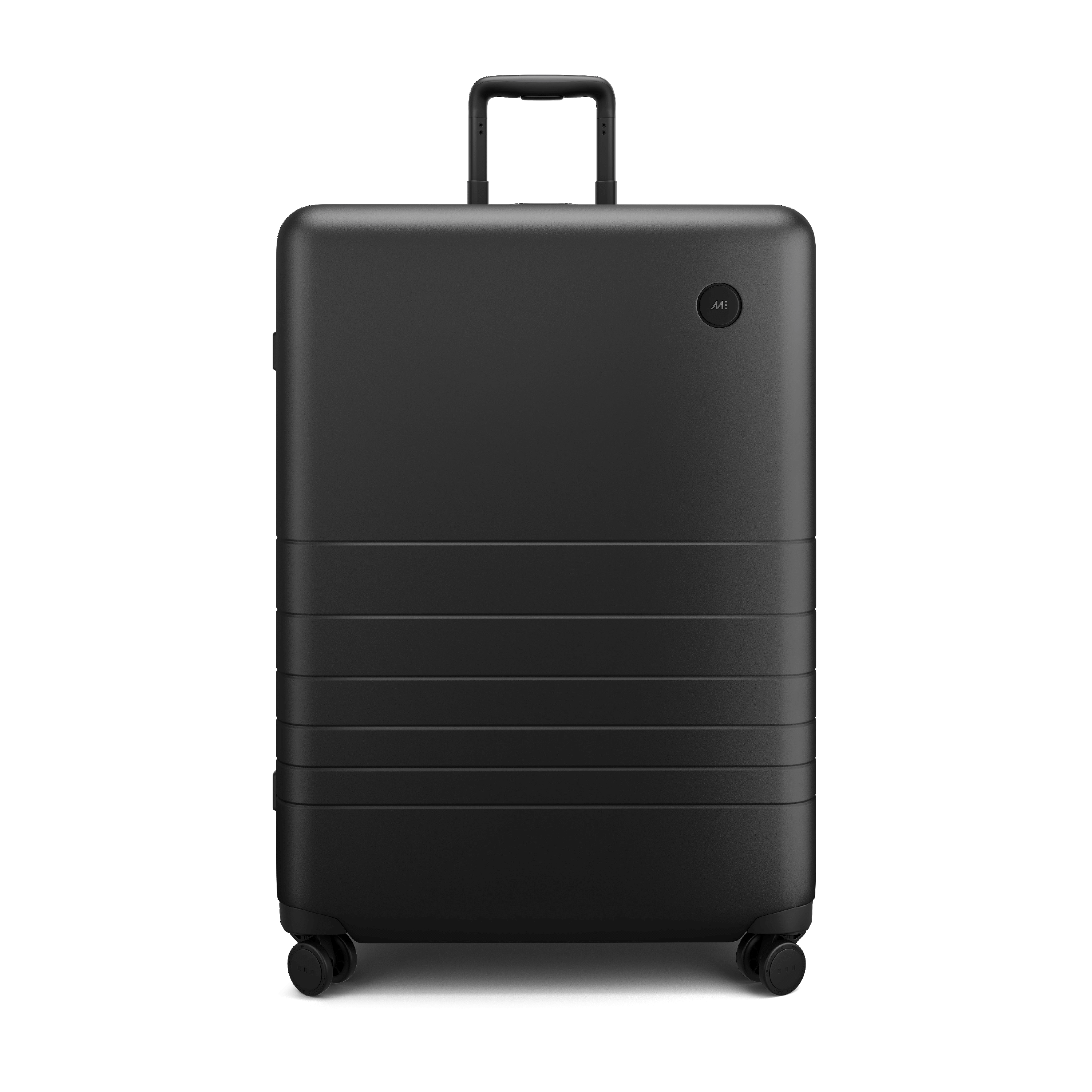For the Family Cabin Carry On and Check In Luggage Set Monos Travel