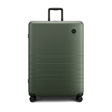 Compare Luggage Size Monos Travel Suitcases Accessories