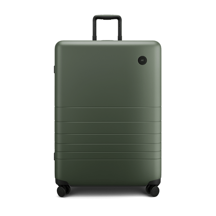 Best Check In Suitcases Monos Travel Luggage Accessories