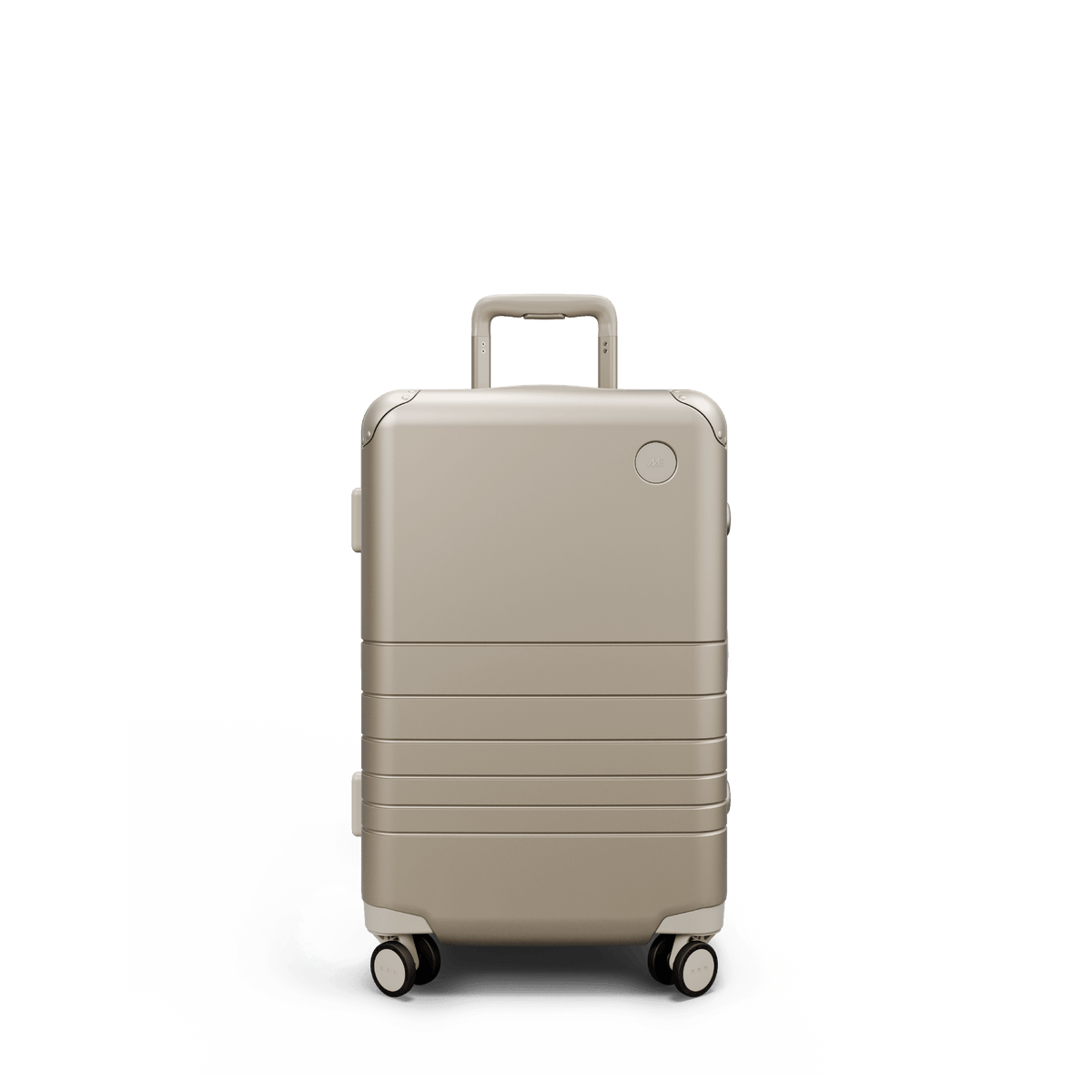 Hybrid Carry-On Plus – Travel Luggage