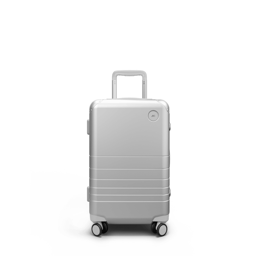 Hybrid Carry-On Luggage | Cabin Size Aluminum Suitcases, Monos Travel Hybrid Carry-On Luggage | Cabin Size Aluminum Suitcases, Monos Travel