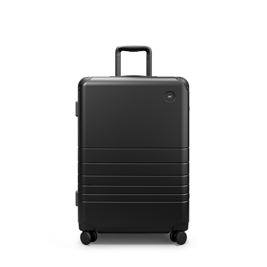 Cheap black suitcase on sale
