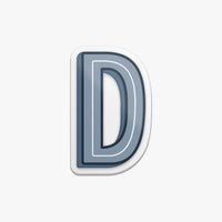Alphabet Stickers (thumbnail)