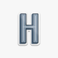 H (thumbnail)