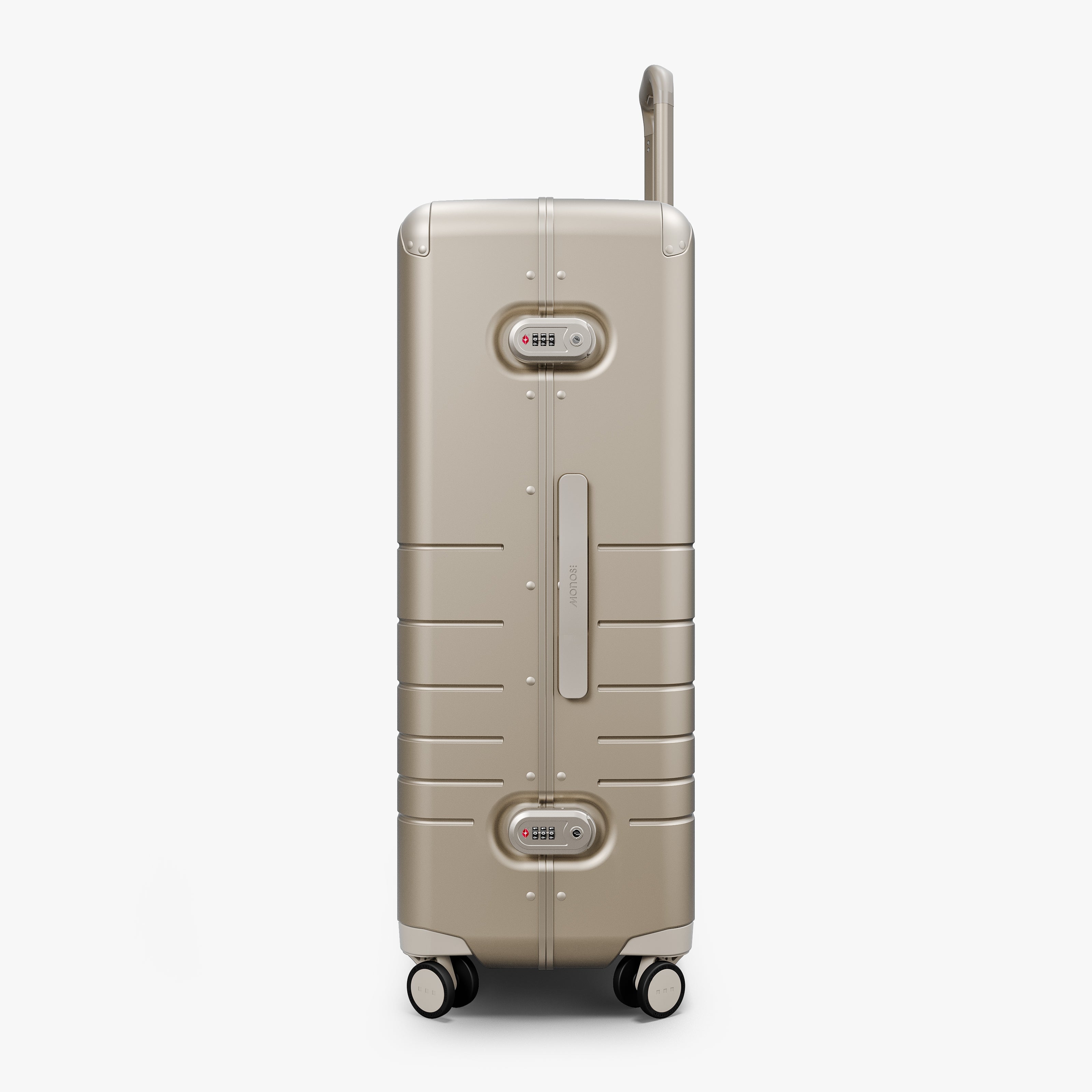 Best Check-In Suitcases | Monos Travel Luggage & Accessories