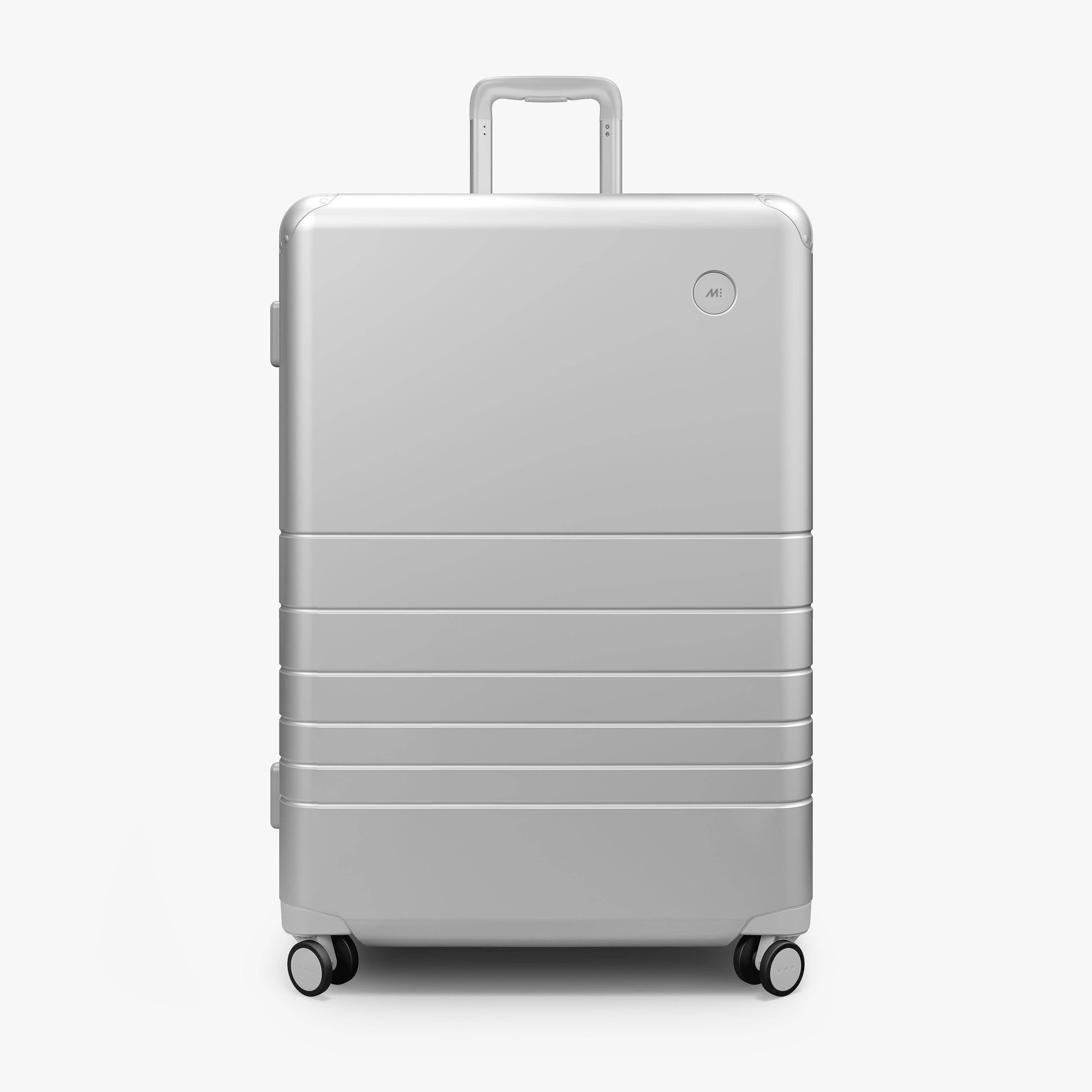 今話題のアイテムを Hybrid Monos – Suitcases Aluminum | Luggage Large Check-In Bag