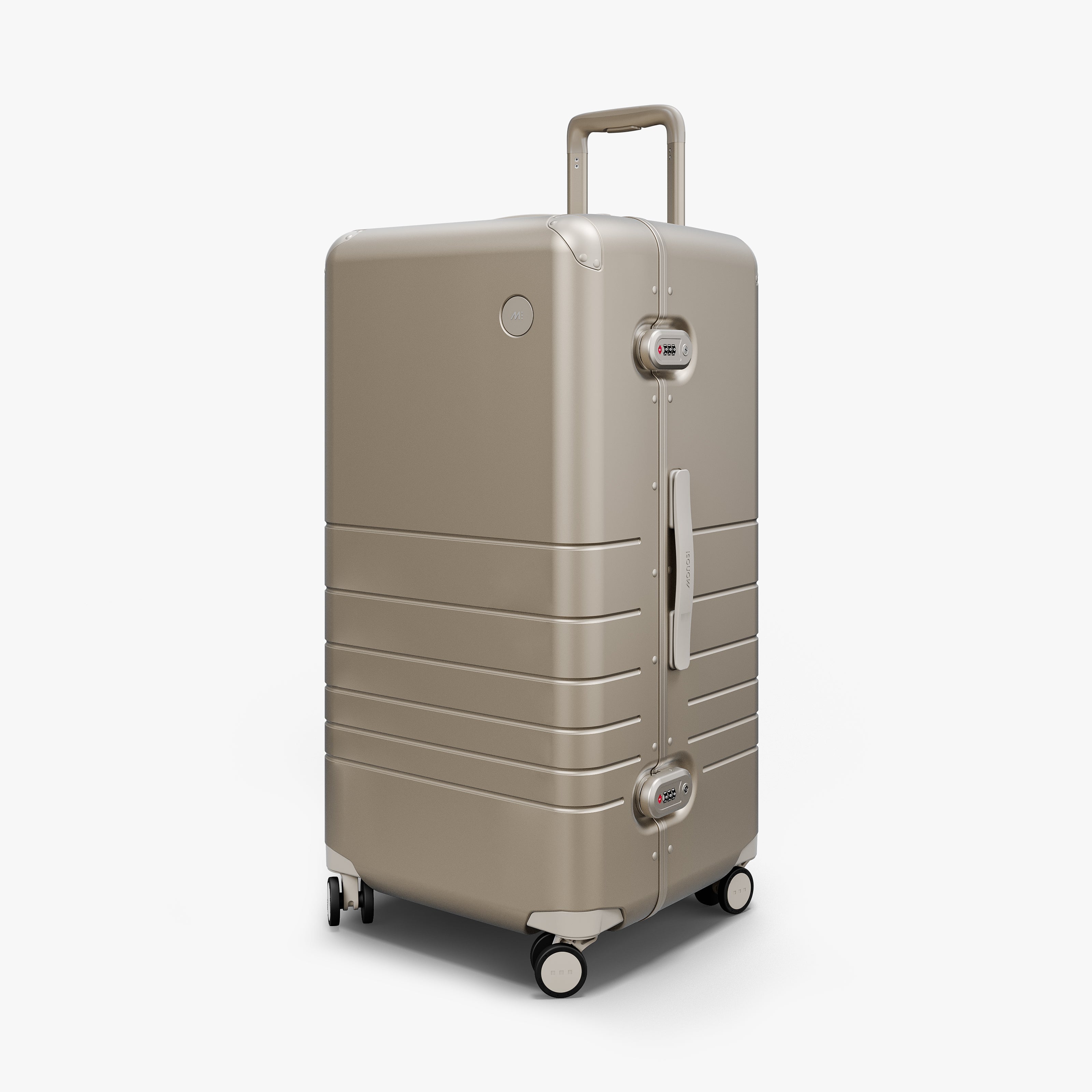 Trunk looking luggage new arrivals