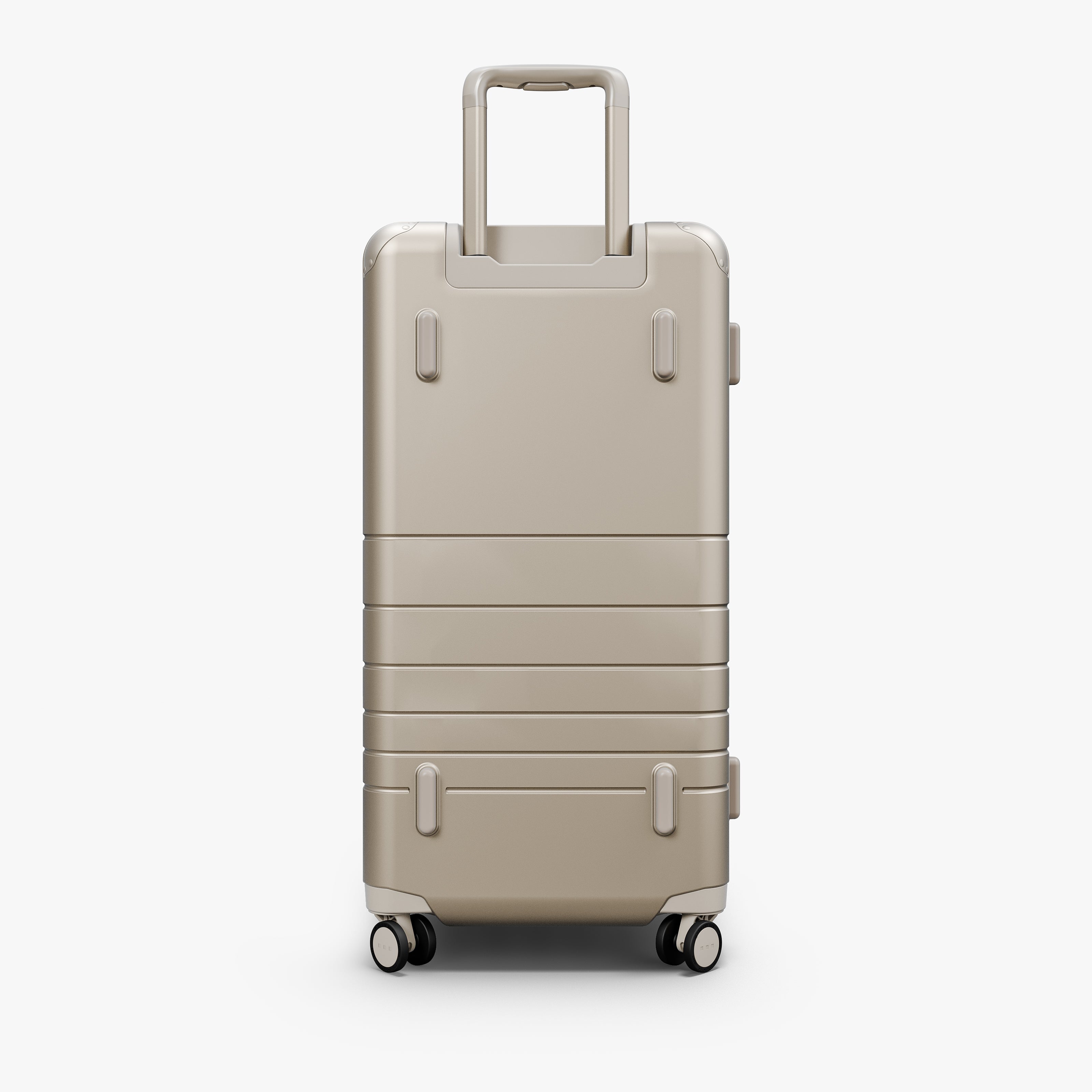 Hybrid Trunk Check-In Luggage