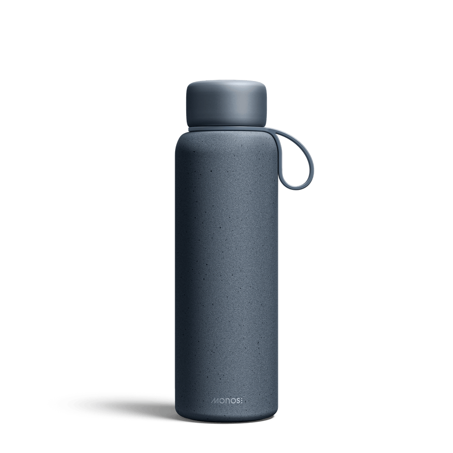 Vacuum online insulated bottle