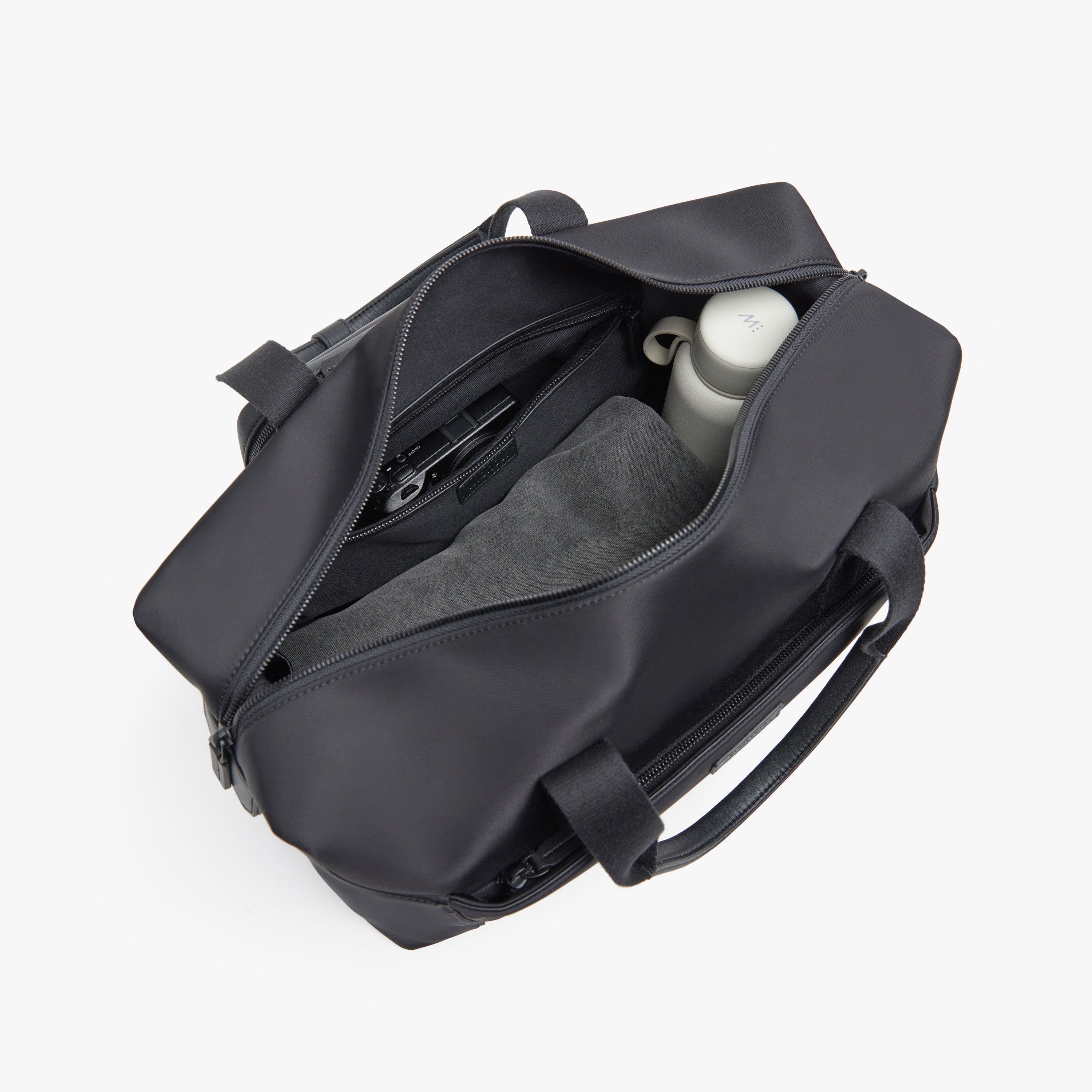 Metro Duffel | Monos Luggage & Bags