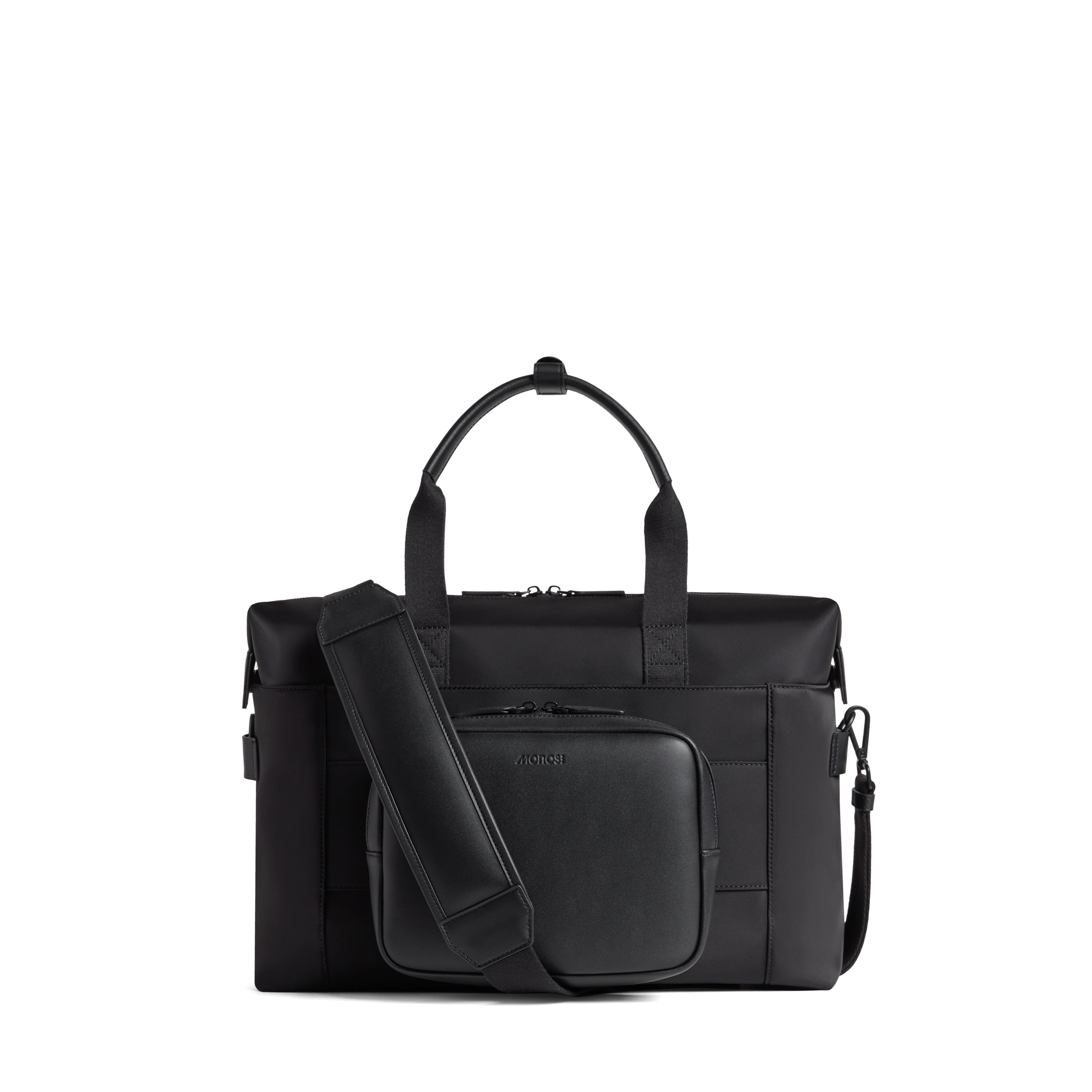 Metro Duffel | Monos Luggage & Bags