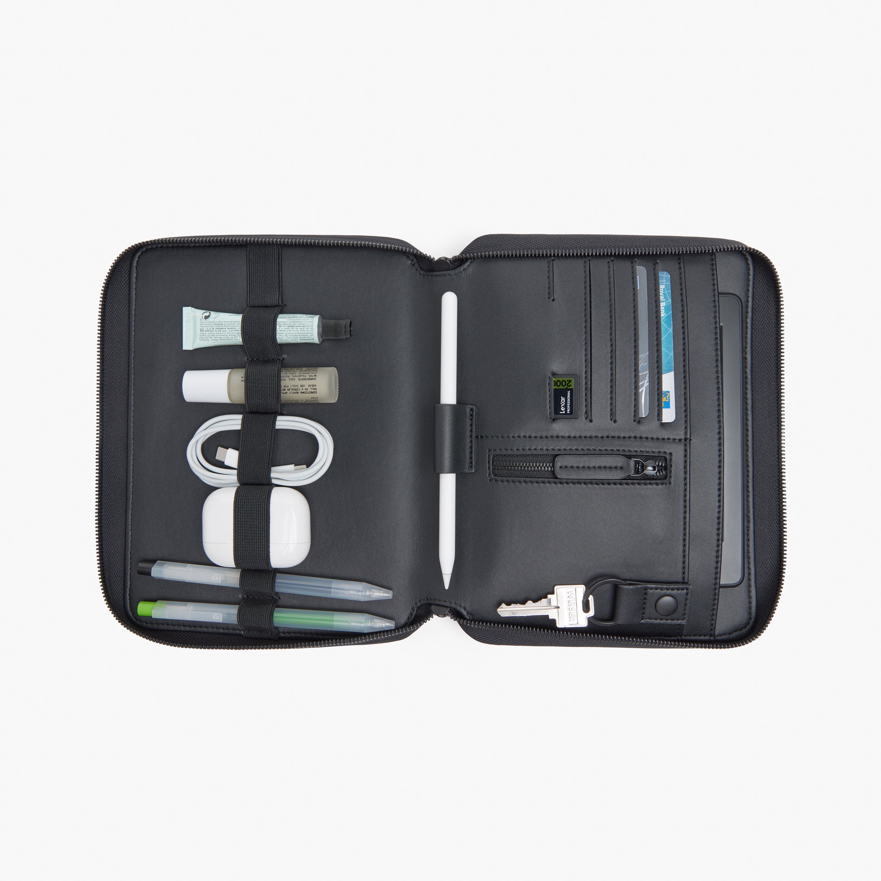 Metro Folio Kit | Monos Luggage & Bags