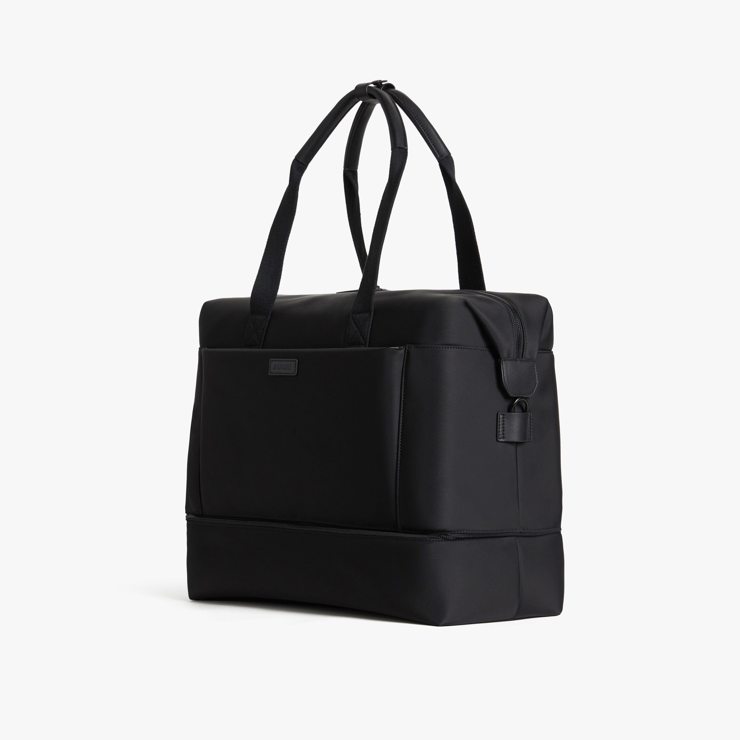cybex mios travel bag Monos Women's Metro Weekend Bag - Black