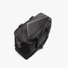 Laptop sleeve view of Metro Weekender in Carbon Black (thumbnail)