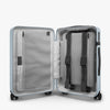 Inside view of Carry-On Pro Plus in Blue Haze (thumbnail)