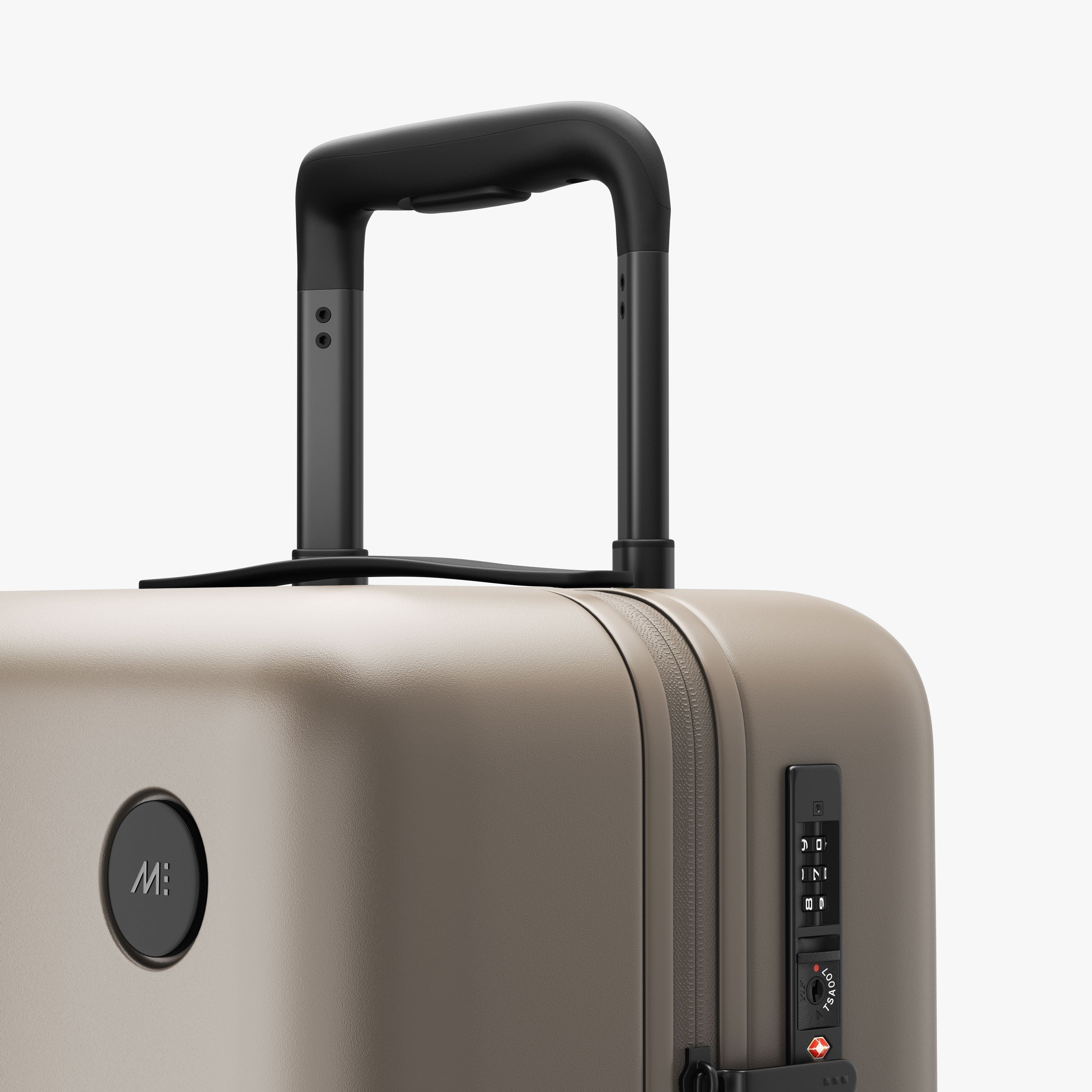 Best Carry On Suitcase Cabin Size Monos Travel Luggage Accessories