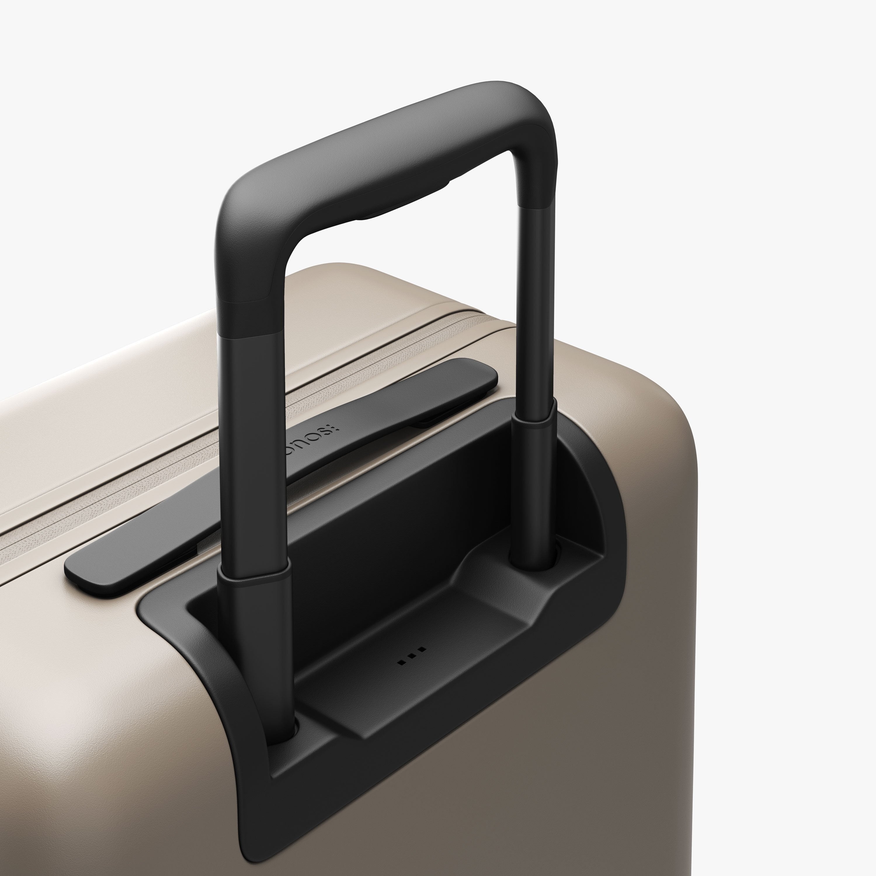 21” Carry-On Suitcase | Airline-Approved Cabin Luggage | Monos