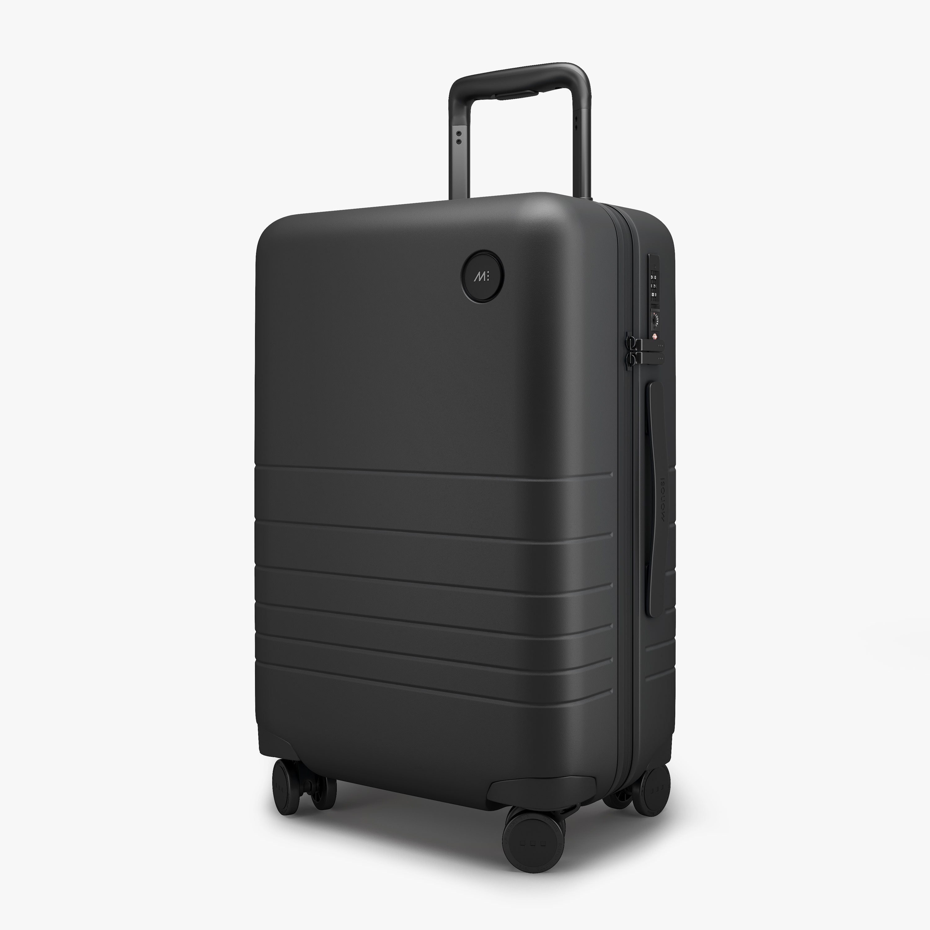 Best Carry-On Plus Suitcases | Cabin Size Monos Travel Luggage
