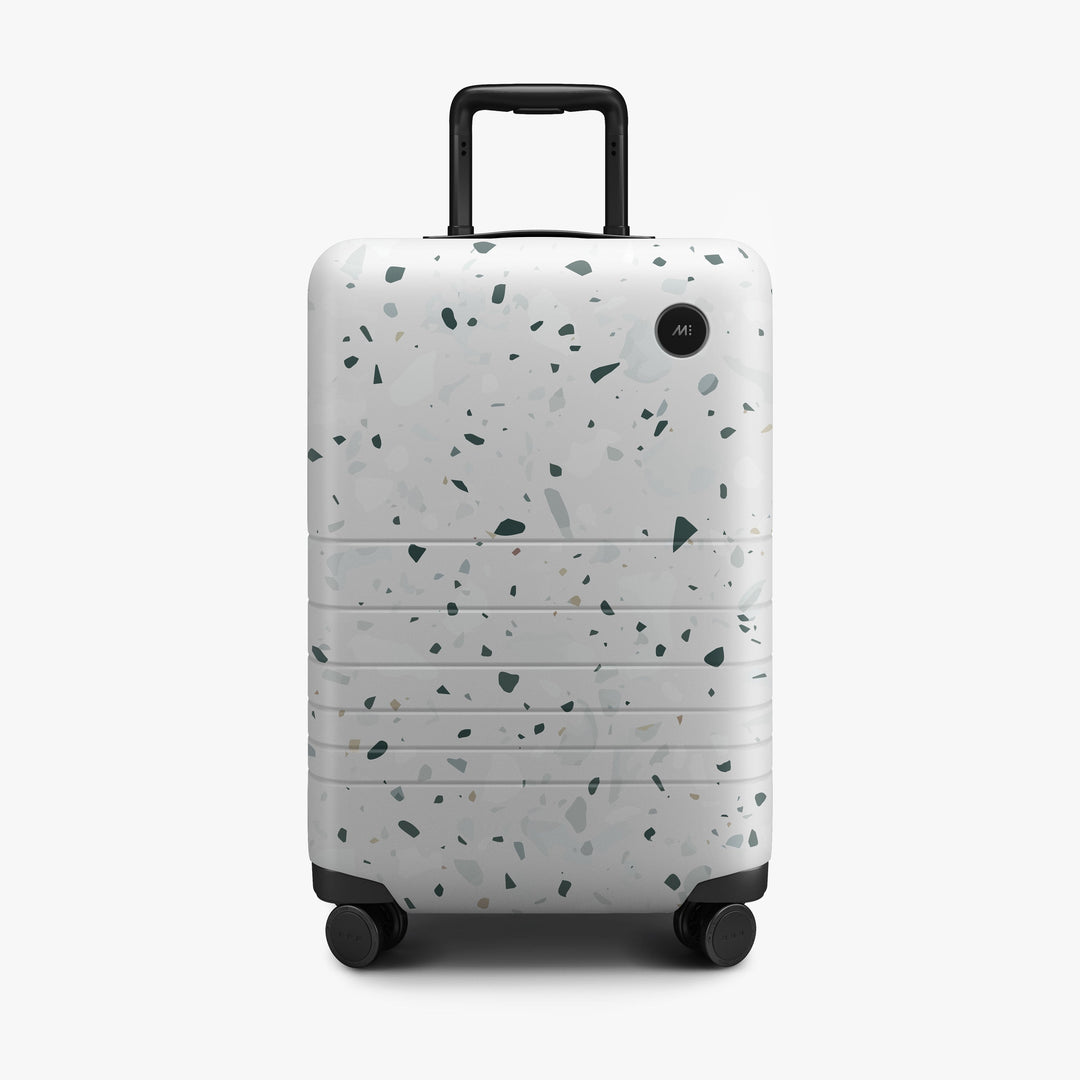 The Evolution of Suitcases: From Trunks to Modern Carry-Ons