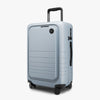 Angled view of Carry-On Pro Plus in Blue Haze (thumbnail)