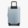 Back view of Carry-On Pro Plus in Blue Haze (thumbnail)